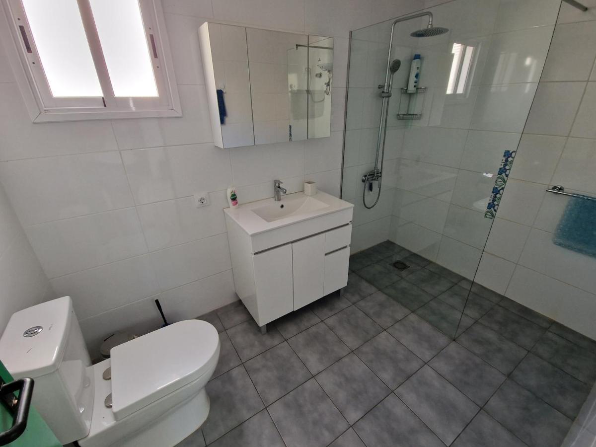 Room & Bike - Agaete Λας Πάλμας ντε Γκραν Κανάρια Εξωτερικό φωτογραφία