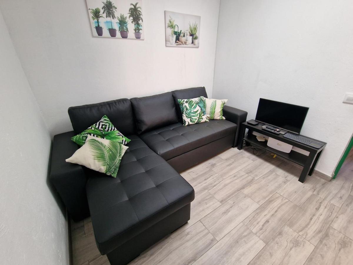 Room & Bike - Agaete Λας Πάλμας ντε Γκραν Κανάρια Εξωτερικό φωτογραφία