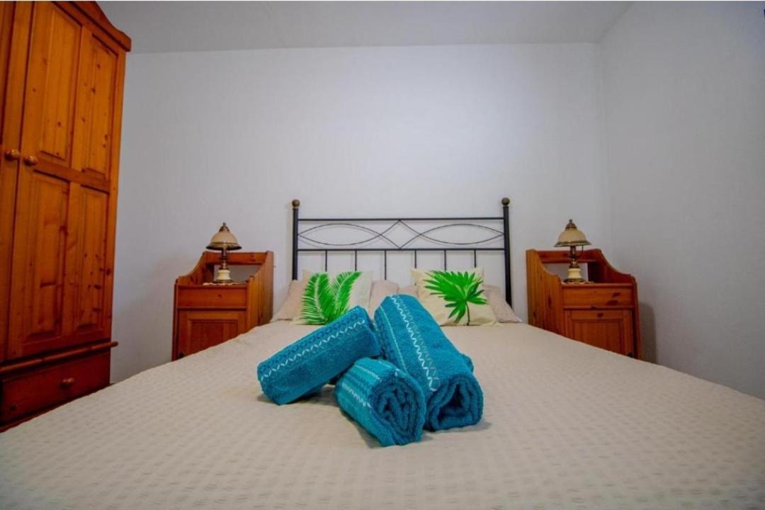 Room & Bike - Agaete Λας Πάλμας ντε Γκραν Κανάρια Εξωτερικό φωτογραφία